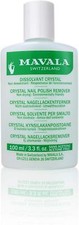 Image of Mavala Crystal Nail Polish Remover - 100ml