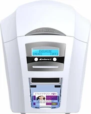 Magicard Enduro 3E Uno Single-Sided ID Card Printer - 3633-3001