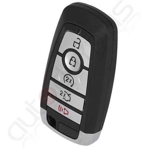 4Pcs Remote Key For Ford Fusion/Expedition/Explorer/Edge Mustang M3N-A2C93142600 - Picture 8 of 10