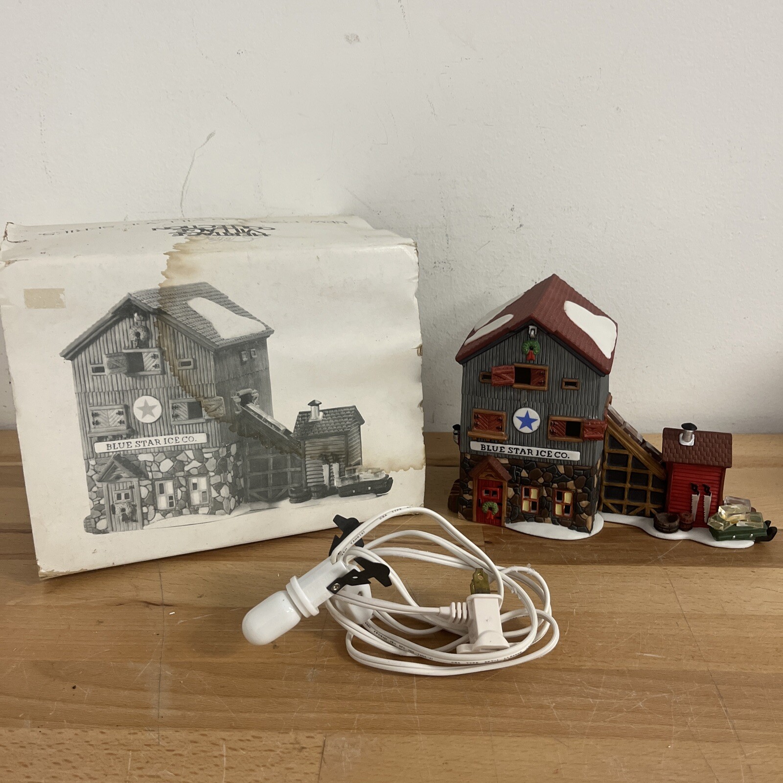 Click here to see eBay Auction