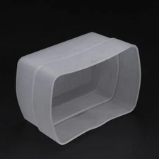 Flash Bounce Diffuser Softbox For YONGNUO YN560 YN565EX 580EXII Speedlite