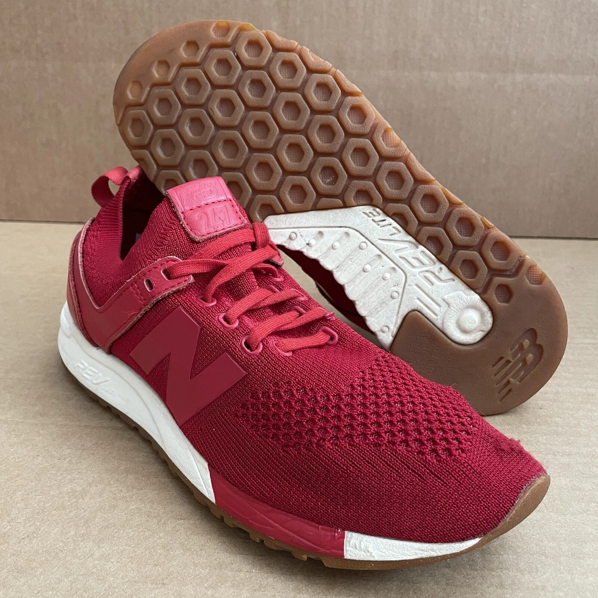 New balance 247 for running sale