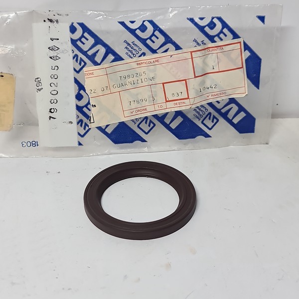 Dichtung ÖLwechsel Fiat Iveco 697 - 300 - 190 Original 7980285-image