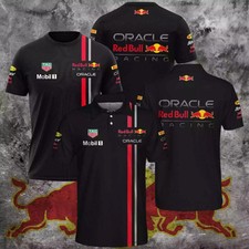 Men RBull Formula 1 Oracle Racing Team AOP 3D...