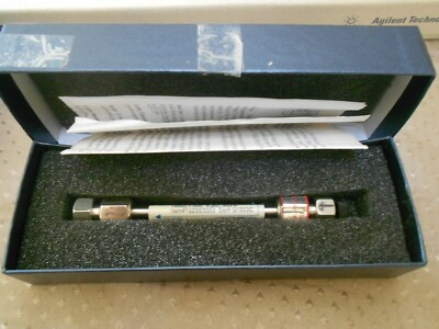 PolyLC PolySulfoethyl A 100 x 2.1mm 5µm 300-A HPLC Column 102SE0503
