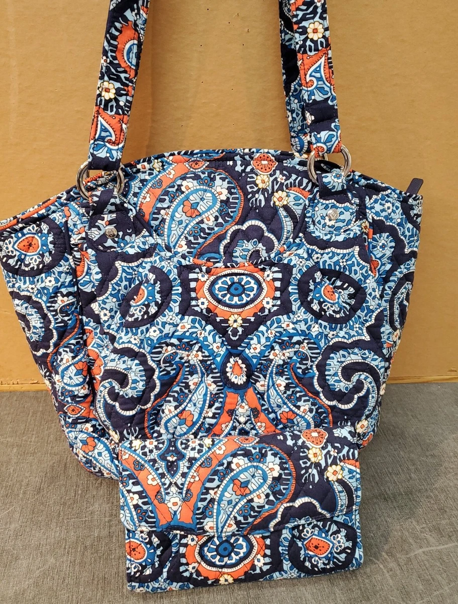 Vera bradley sale glenna shoulder bag