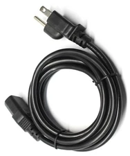 Cable Cord for Thermalake Smart TP-850 TP-1200M TP-1350M