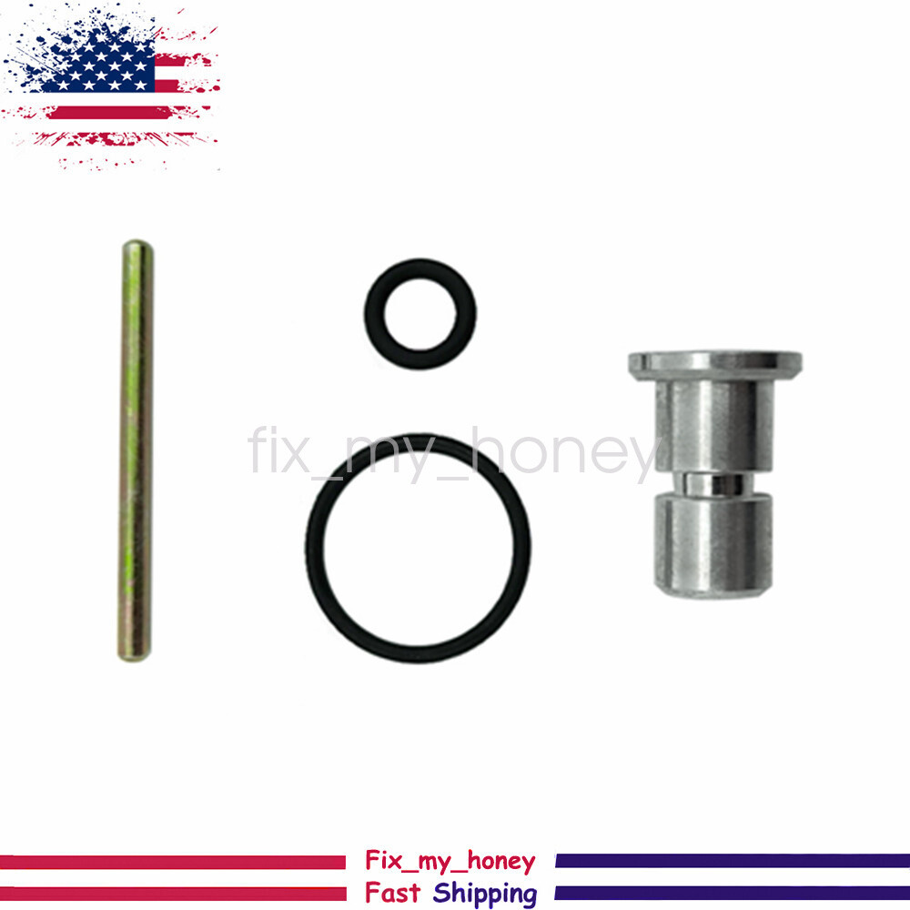Cooler Flow Bypass Upgrade Kit For GM 6L80 6L90 8L90 & Allison 1000 Transmissions - Prevents Overheating