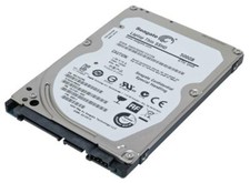 HP Pavilion dv6-7073ca, 500GB SSD-Hybrid Hard Drive SSHD Windows 10 Home 64 Bit 