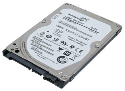 HP Pavilion dv6-7043cl, 500GB SSD-Hybrid Hard Drive SSHD Windows 10 Home 64 Bit 