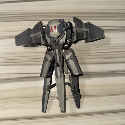 Transformers Star Wars Darth Maul Sith Infiltrator  7 