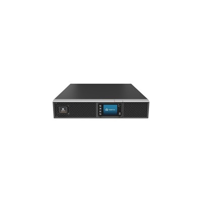 Vertiv Liebert GXT5 1500 VA UPS 6 Outlets Black (GXT5-1500LVRT2UXL)