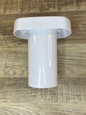 Black & Decker 10 Cup Food Processor FP2500 Pusher WHITE FP2500B Part Replacemen
