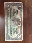 1937 Bank of Canada $1 banknote Gordon-Towers (F/M7032056) VG