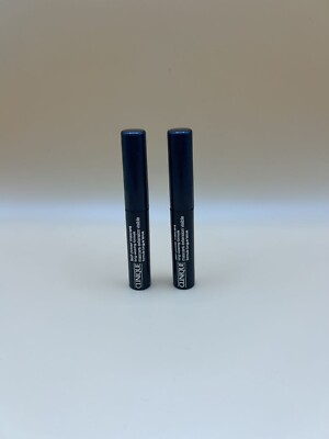 Clinique Lash Power Black Onyx 01 Long Wearing Mascara 2×2,5ml Reisegröße
