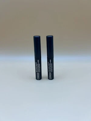 Clinique Lash Power Black Onyx 01 Long Wearing Mascara 2×2,5ml Reisegröße