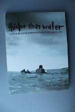 Thicker than Water (DVD) for sale online | eBay