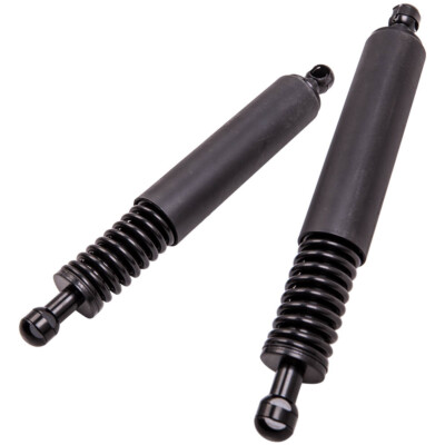 2x Gasfeder Heckklappendämpfer Hinten for Porsche Cayenne 955 9PA 95551255007