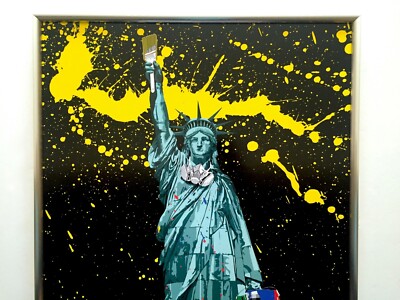 MR. BRAINWASH 
