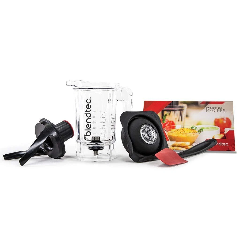 Blendtec Twister Commercial Jar - Commercial