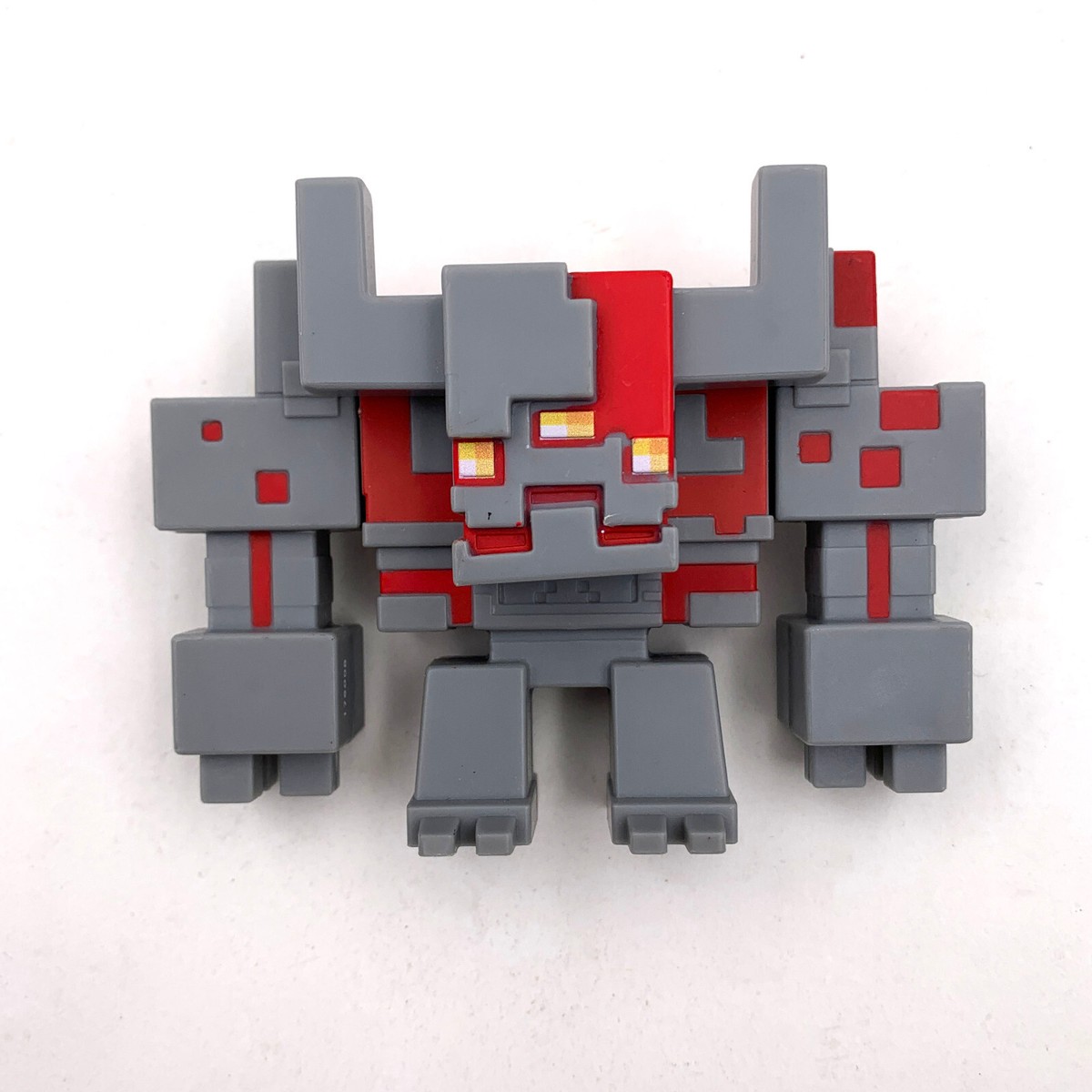 Dungeons Lego Set Lego 21163 Minecraft The Redstone Battle LEGO