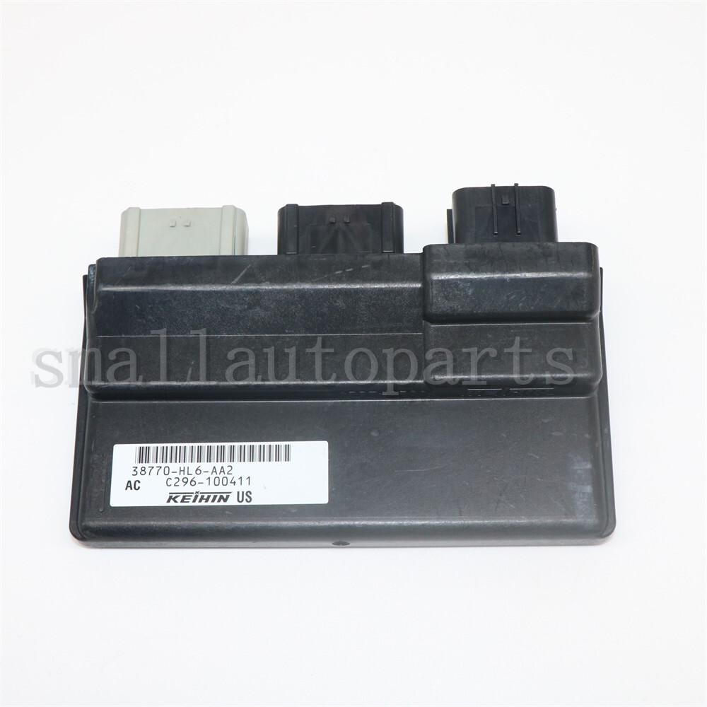 ハッピー OEM PGM-FI UNIT Igniter Control Module 38770-HL6-AA2 for 2022