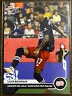2021 Topps Now MLS #109 Tajon Buchanan New England Revolution