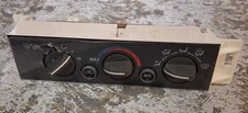 AC Heat Climate Control Module Switch Replacement for Yukon Tahoe *No P/N READ*