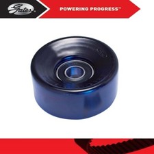Drive Belt Pulley Gates For 1987-1989 FORD F-250 L6-4.9L