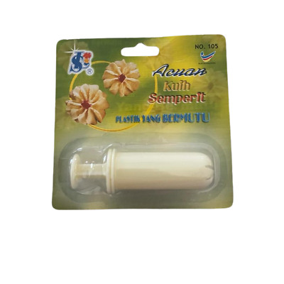 Semperit Pineapple Jam Tart Plunger Presser Cookies Biscuit Mold
