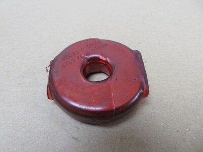 M20 x 2,0 ISO 6g NOGO Gewinde Ringlehre ME3663