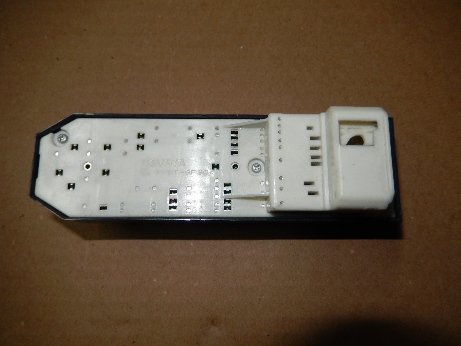 2008 2009 2010 SCION XD MASTER WINDOW SWITCH eBay