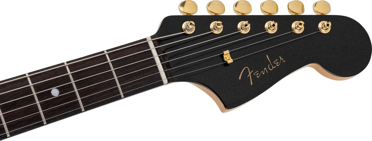 Fender Made in Japan Traditional 2025 Collection 60s