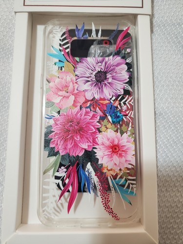 MOSNOVO Galaxy S8 Case for Girls, Blossom Floral Flower Pattern G11