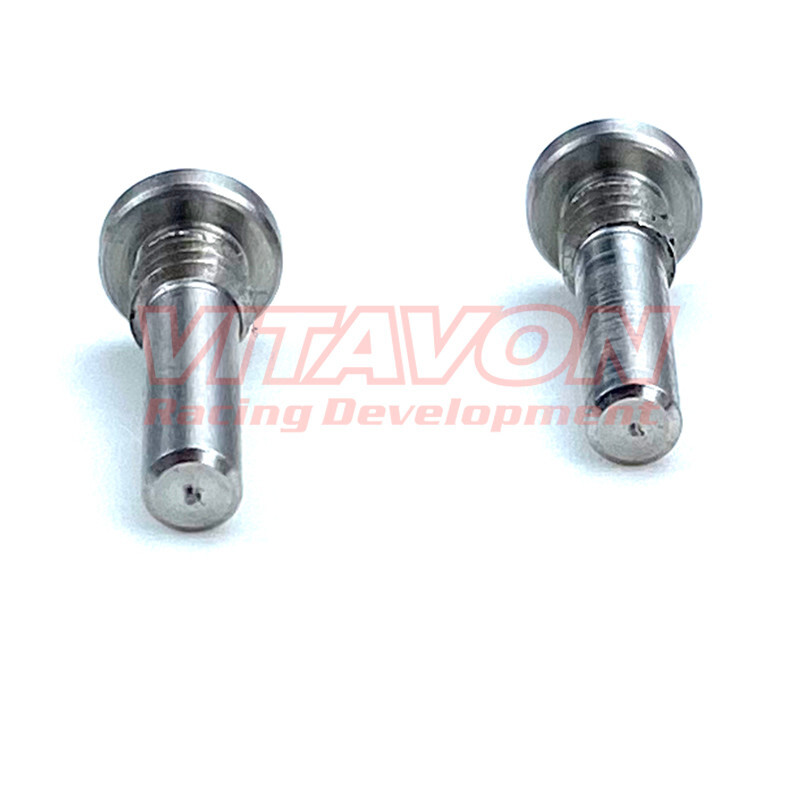 TAVO クリスピン Vitavon CNC Stainless Screw Pin only works with Vitavon Ryft