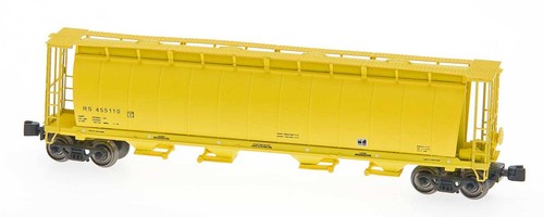 Tolva cilíndrica Z - Intermountain 85235-05 Roberval Saguenay RS455138 Z9427 | Zustand: New
