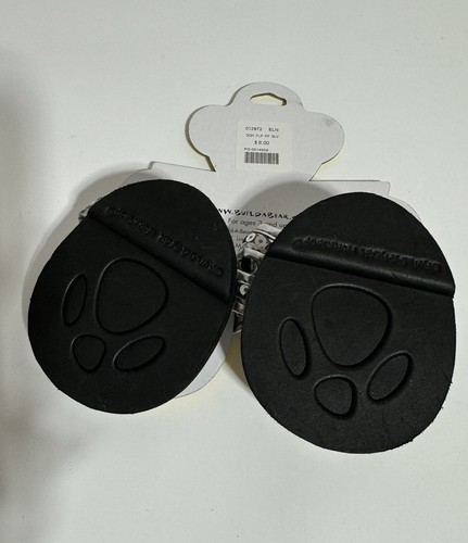 Infradito vintage Build A Bear paillettes argento nuovo con etichetta - Foto 5 di 5