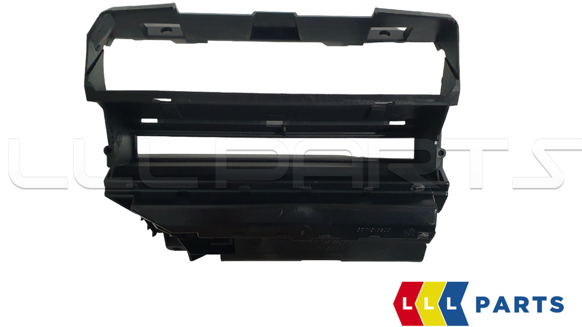 NEW GENUINE BMW E46 CENTER CONSOLE STORING COMPARTMENT TRIM RHD