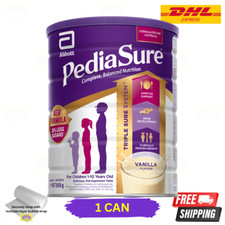 1 X Abbott Pedia Sure Complete Nutrition Grow...