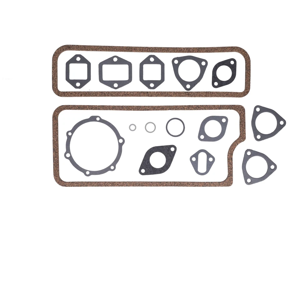 Juego de juntas de motor 1957 57 1958 58 59 GMC 370 V8 NUEVO Foto 4 de 4