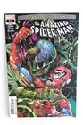 The Amazing Spider-Man #52 Last Remains Patrick Gleason 2021 Marvel Comics F/F+