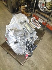 Used Automatic Transmission Assembly fits: 2017 Toyota Prius AT Prius VIN FU 7th