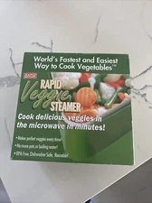 Rapid Brands Cookers - Rice, Egg, Ramen, Brownie, Mac, Veggie & Pizza 