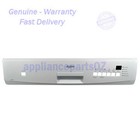 1560666-10/7 Genuine Dishlex DX301WK Dishwasher White Control Genuine