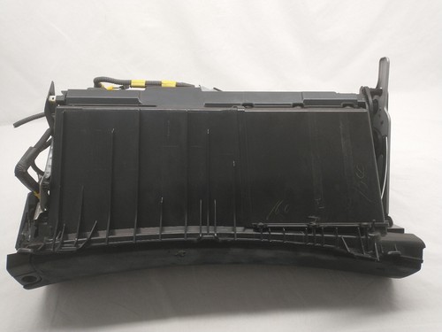 2007-2009 Lexus LS460 LS460L Glove Box Glovebox Storage Compartment Black OEM - Picture 7 of 11