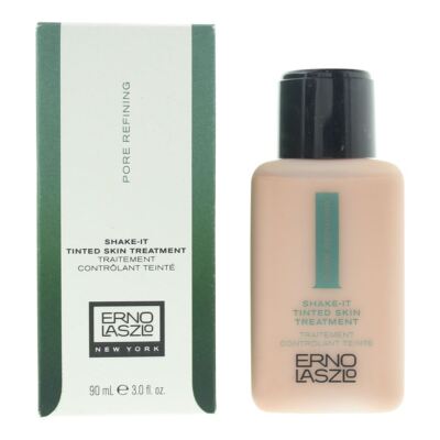 Erno Laszlo Shake-It Tinted Skin Medium Treatment 90 ml für Frauen