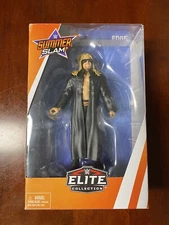 WWE - Elite Collection - Edge - Summer Slam - Action Figure