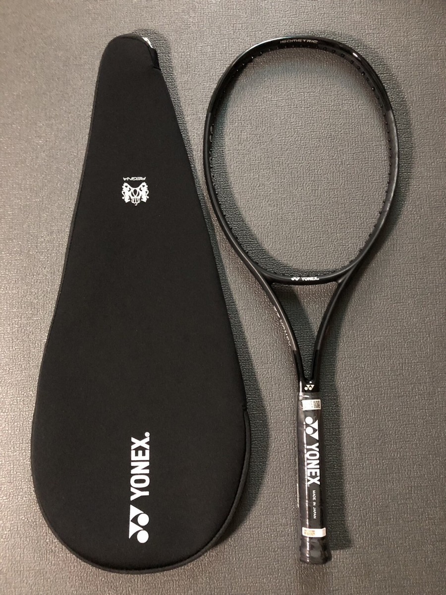 YONEX 2022 Model REGNA 98 G2 Tennis Racquet Grip 2 02RGN98 YONEX 2022 Model REGNA 98 G2 Tennis Racquet Grip 2 02RGN98