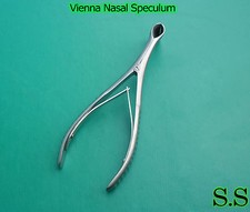 Vienna Nasal Speculum Surgical & Veterinary Instruments Large