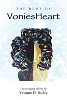The Best Of Voniesheart Yvonne D. Bailey Taschenbuch Englisch 2024 iUniverse